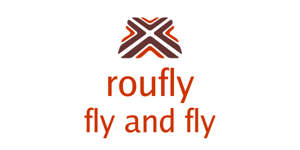 roufly Logo