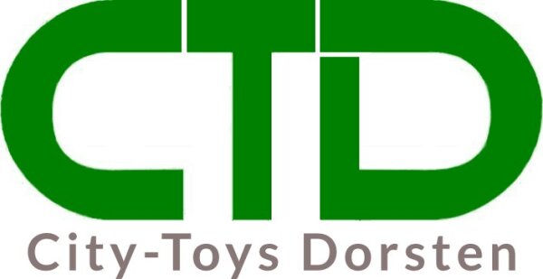 City-Toys Dorsten Logo