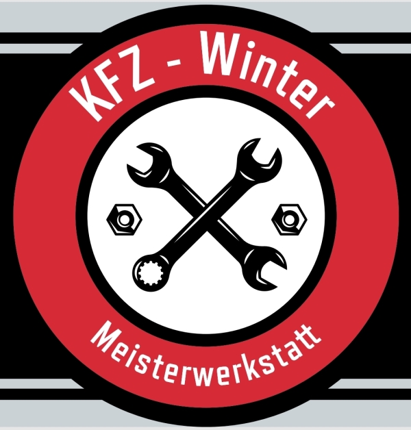 Maik Winter Logo