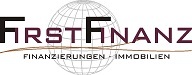 FirstFinanz - Finanzierungsberatung Logo