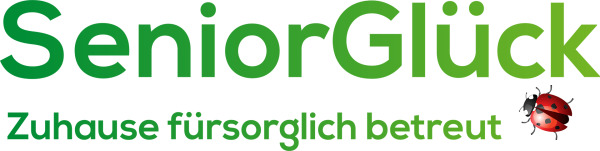 Seniorglück Ggmbh Logo