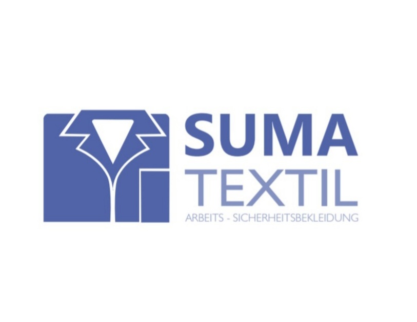 SUMA-Textil e.K. Logo