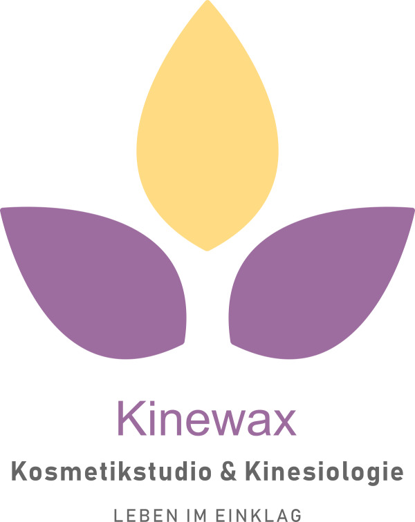 Kinewax- Leben im Einklang Logo