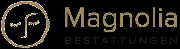 Magnolia Bestattungen Logo