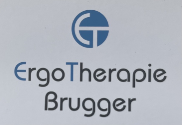 Katrin Brugger Logo