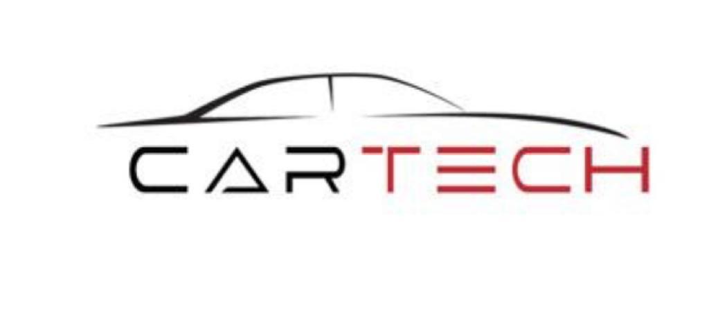 Cartech Autoteile GmbH Logo