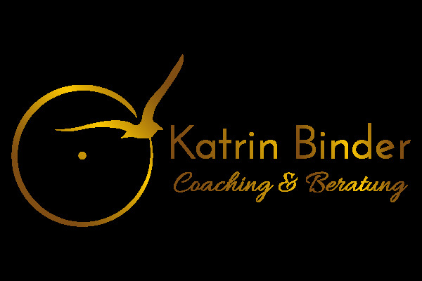 Katrin Binder Coaching und Beratung Logo
