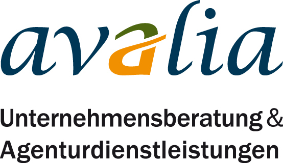 avalia GmbH & Co. KG Logo