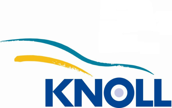 Knoll GmbH Karosserie-Lackierfachbetrieb Logo