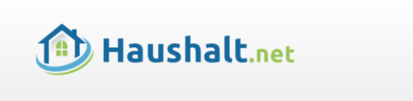 Haushalt.net Logo
