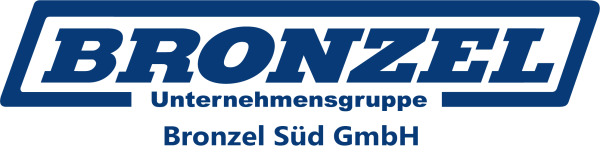 Bronzel Süd GmbH Logo