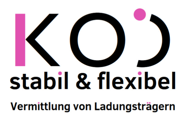 Koj GmbH Logo