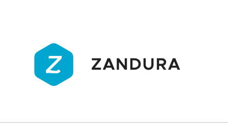 Zandura GmbH Logo