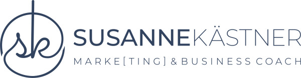 Susanne Kästner Logo