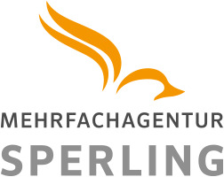Volker Sperling Logo