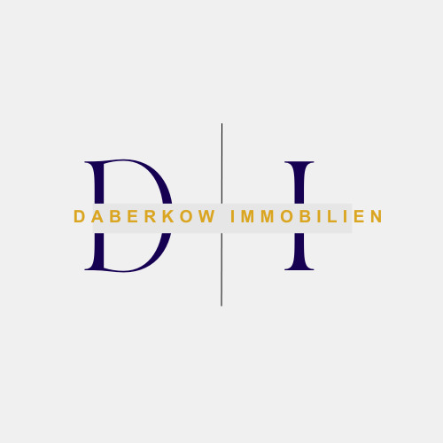 Daberkow Immobilien Logo