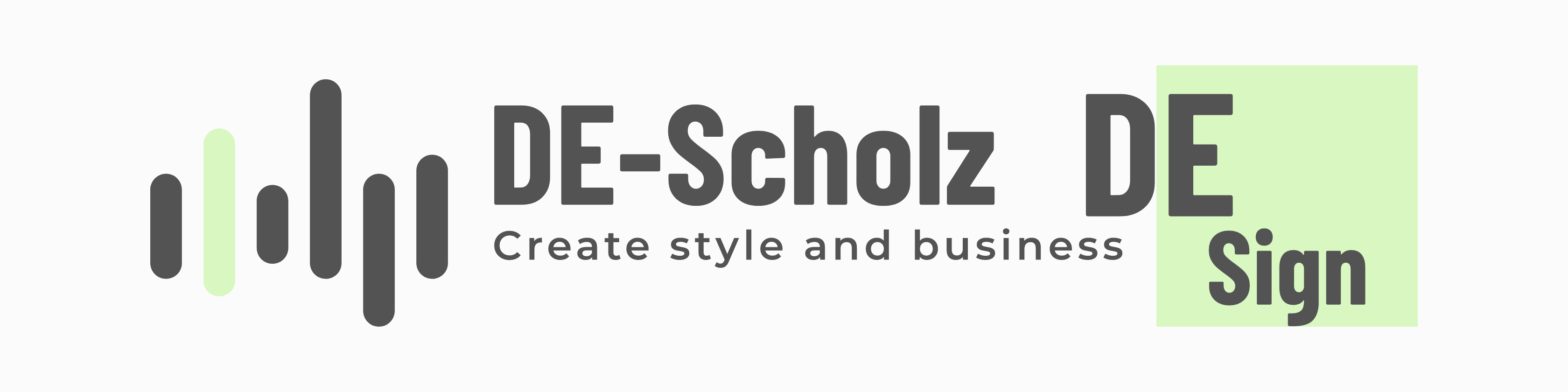 David Erich Scholz Logo
