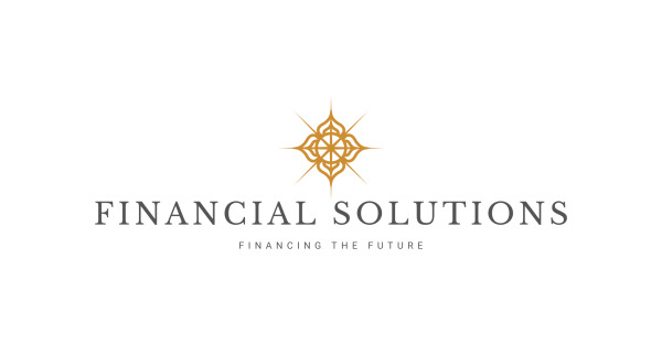 Financial Solutions Logo