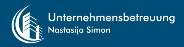 Unternehmensbetreuung Nastasija Simon Logo