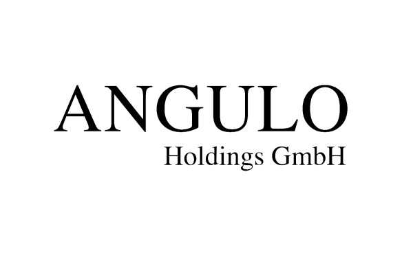 ANGULO Holdings GmbH Logo