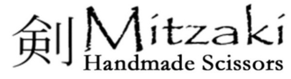MITZAKI Haarscheren Logo