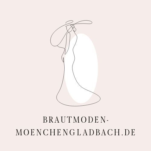 Brautmoden Mönchengladbach Logo