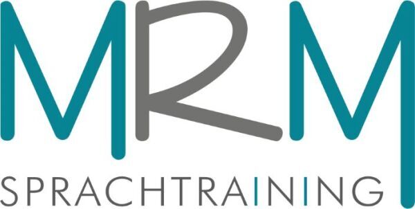 MRM Sprachtraining & Lernförderung Logo