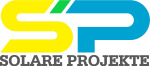 Solare Projekte M.Jessat Planungsbüro Logo