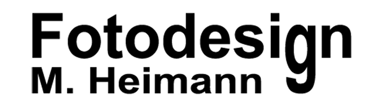 Fotodesign Markus Heimann Logo