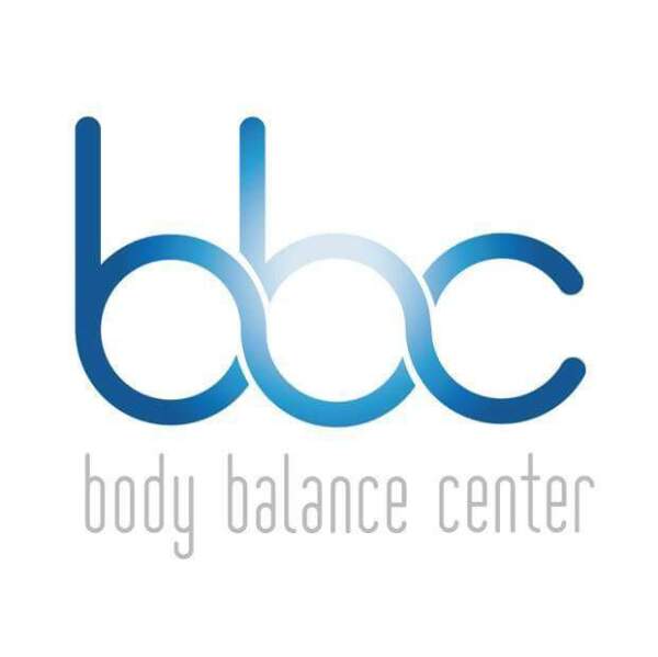 Body Balance Center Logo