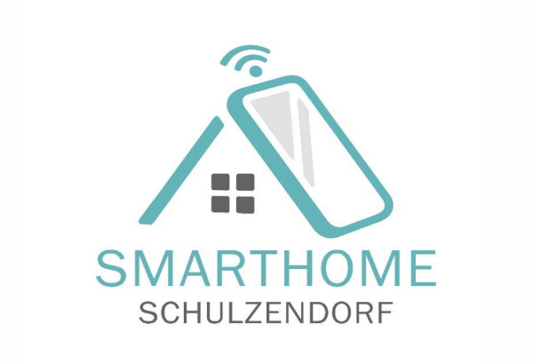 SmartHome Schulzendorf Logo