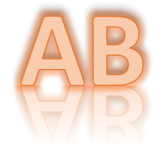 AB alexandrabrenner Logo