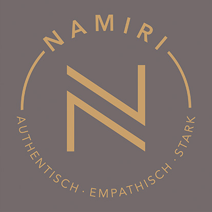 AES NAMIRI Elisabeth Namiri Logo