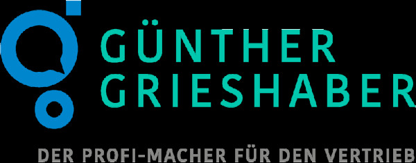 Günther Grieshaber Logo