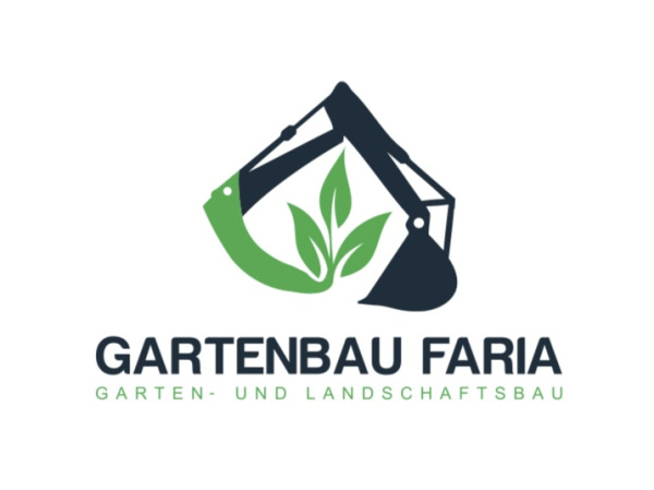 Gartenbau Faria GbR Logo