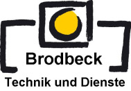 Kai Brodbeck Logo