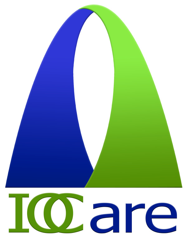 IoCare GmbH Logo
