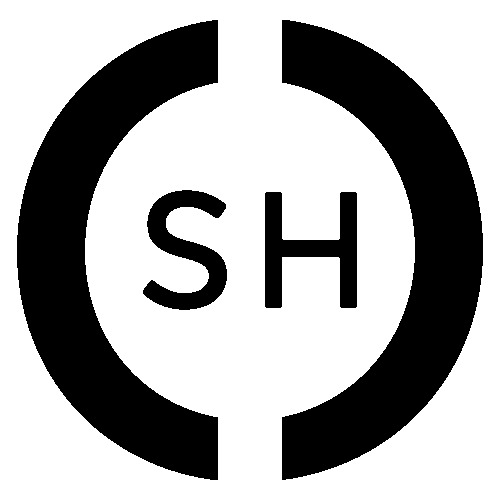 Simon Hanzen | Freelance Graphic Designer Logo