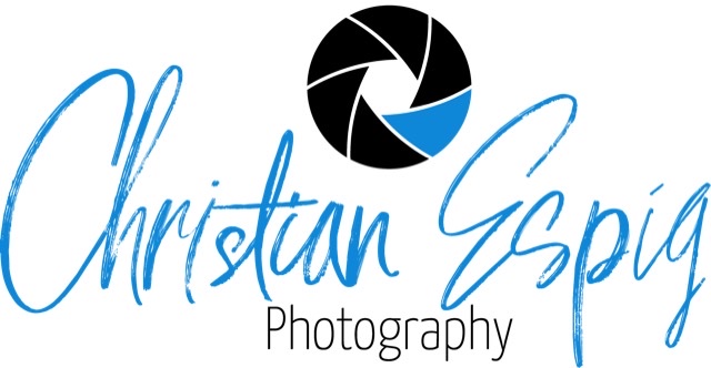 Photography by Christian Espig Logo