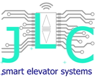 JLC - Aufzugstechnik smart elevator systems Logo
