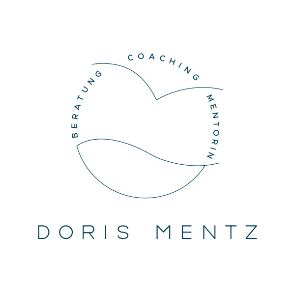 Doris Mentz Coaching und Beratung Logo