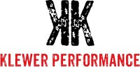 Klewer Performance Logo