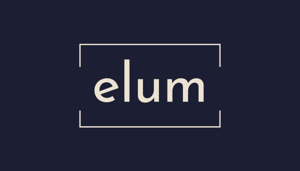 elum GmbH Logo