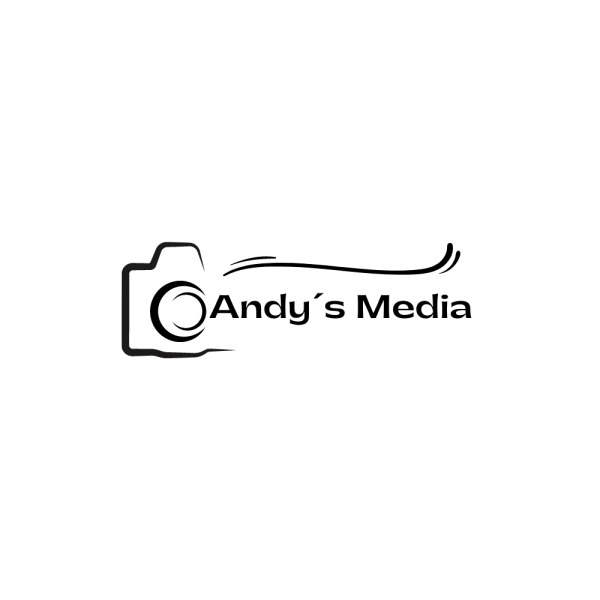 Andy´s Media Logo