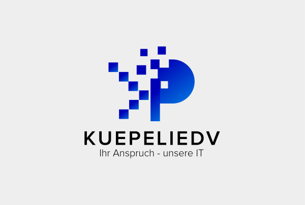 KuepeliEDV Logo
