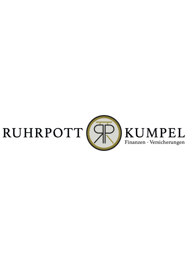 Ruhrpott Kumpel (UG) haftungsbeschränkt Logo