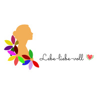 LEBE-LIEBE-VOLL Logo