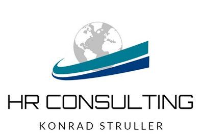 HR Consulting Konrad Struller Logo