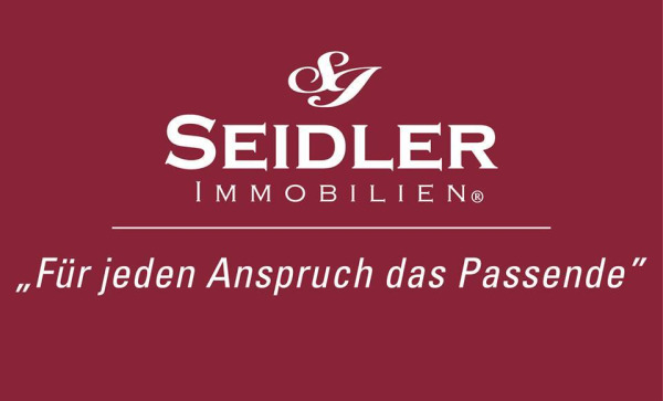 Seidler Immobilien e.K. | Immobilienmakler Freiburg Logo