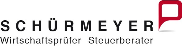 Schürmeyer Wirtschaftsprüfer/Steuerberater Logo